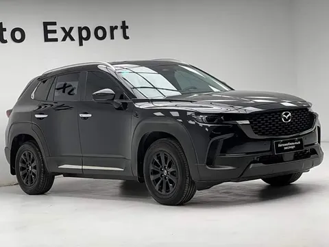 Mazda CX-50, миниатюра 5