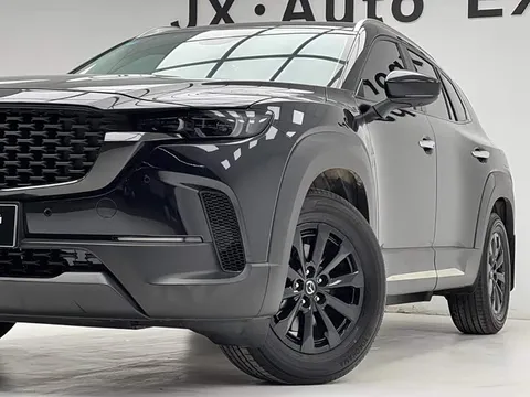 Mazda CX-50, миниатюра 6