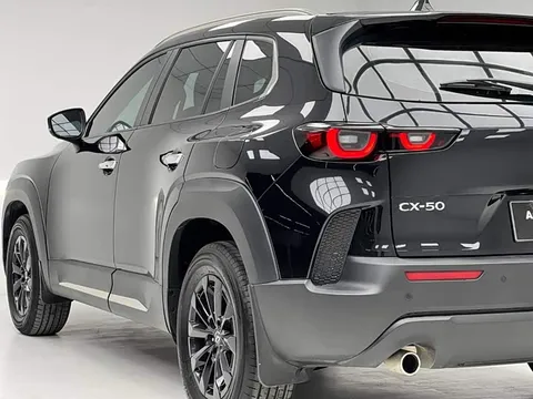 Mazda CX-50, миниатюра 8