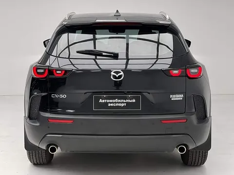 Mazda CX-50, миниатюра 9