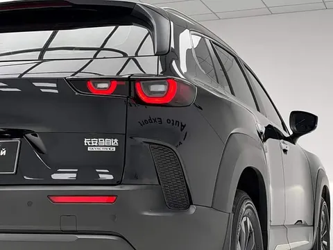Mazda CX-50, миниатюра 10