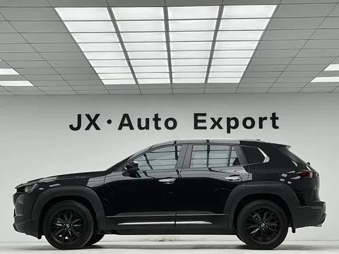 Mazda CX-50, миниатюра 12
