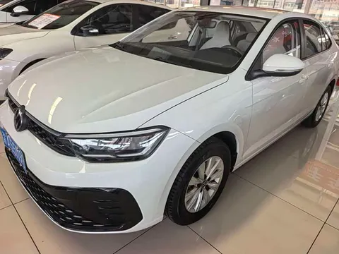 Volkswagen Lavida, фото 1
