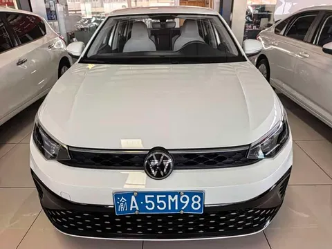 Volkswagen Lavida, миниатюра 2