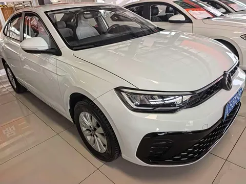 Volkswagen Lavida, миниатюра 3