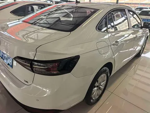 Volkswagen Lavida, миниатюра 4