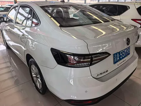 Volkswagen Lavida, миниатюра 6