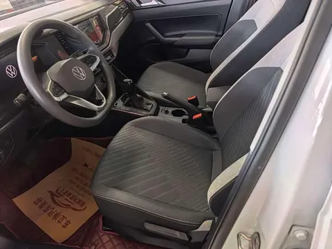 Volkswagen Lavida, миниатюра 7