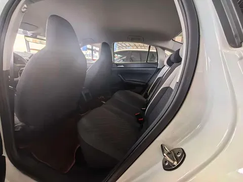 Volkswagen Lavida, миниатюра 10