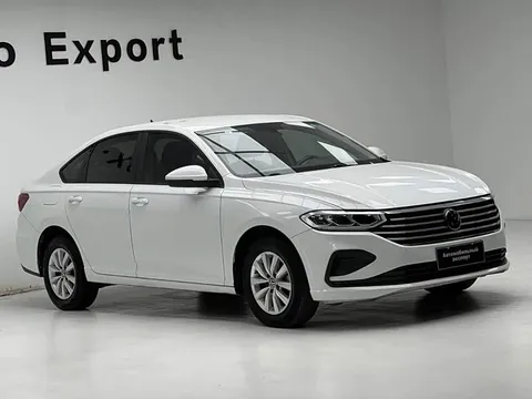 Volkswagen Lavida, миниатюра 3