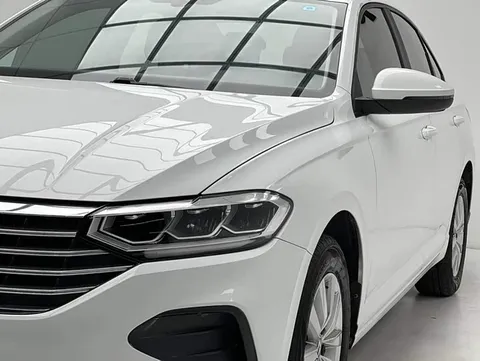 Volkswagen Lavida, миниатюра 4