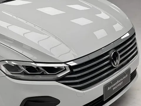 Volkswagen Lavida, миниатюра 5