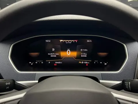 Volkswagen Lavida, миниатюра 9