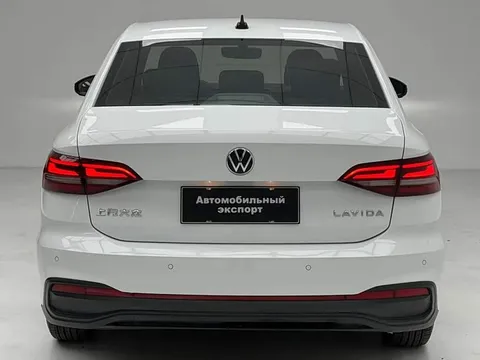 Volkswagen Lavida, миниатюра 14