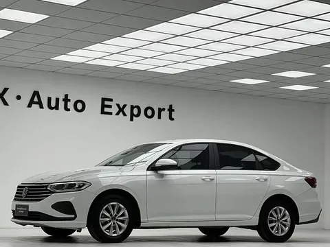 Volkswagen Lavida, миниатюра 18