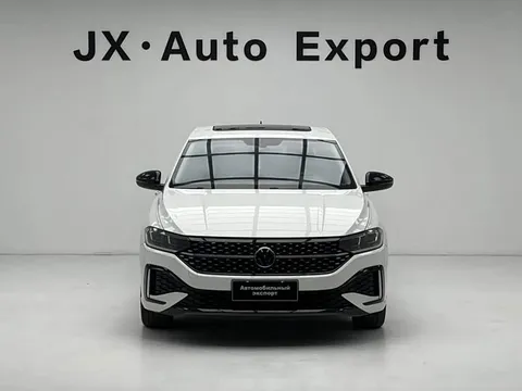 Volkswagen Lavida, миниатюра 2