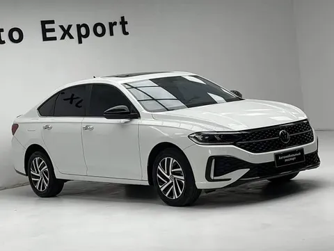 Volkswagen Lavida, миниатюра 3