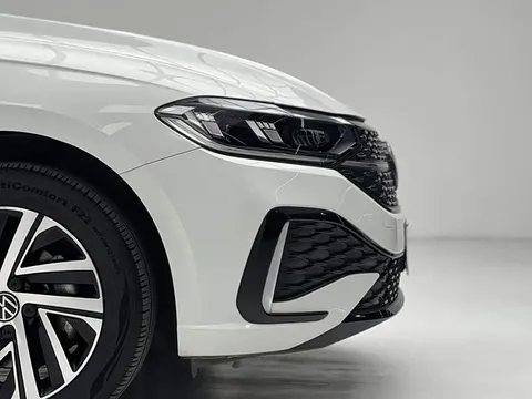 Volkswagen Lavida, миниатюра 5