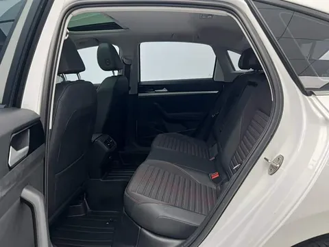 Volkswagen Lavida, миниатюра 10