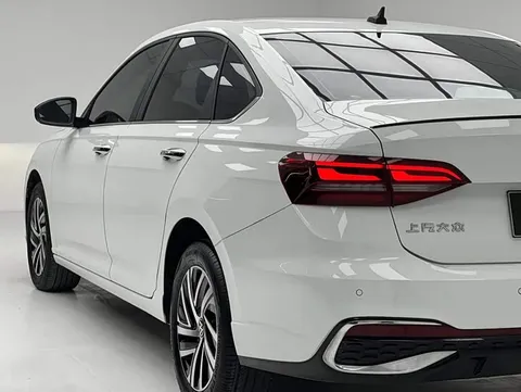 Volkswagen Lavida, миниатюра 16