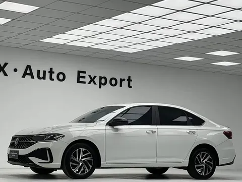 Volkswagen Lavida, миниатюра 20