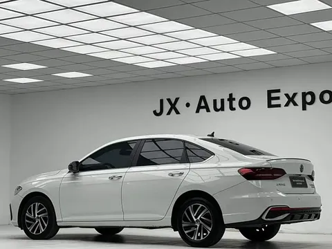 Volkswagen Lavida, миниатюра 21