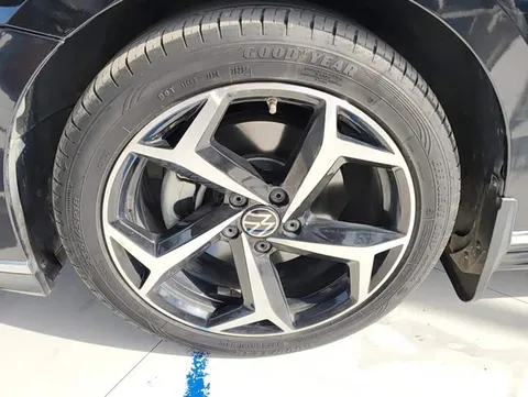 Volkswagen Magotan, миниатюра 6