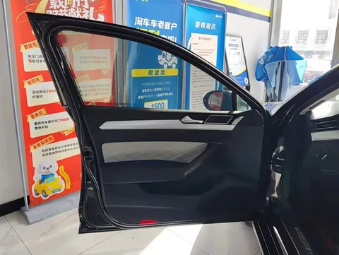 Volkswagen Magotan, миниатюра 7