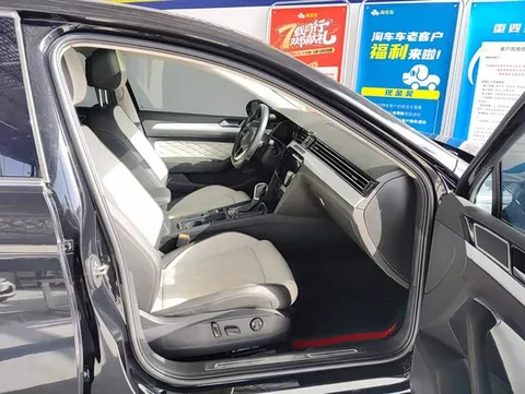 Volkswagen Magotan, миниатюра 8
