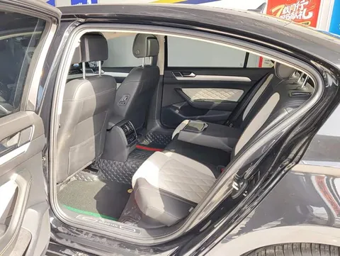 Volkswagen Magotan, миниатюра 11