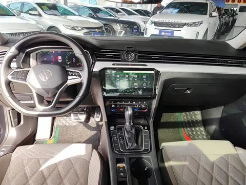 Volkswagen Magotan, миниатюра 12
