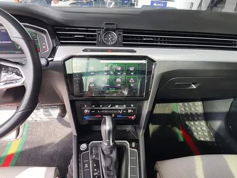 Volkswagen Magotan, миниатюра 13