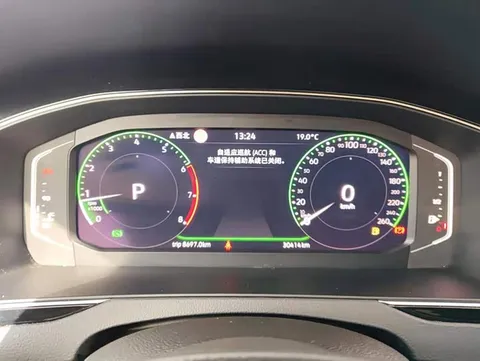Volkswagen Magotan, миниатюра 14