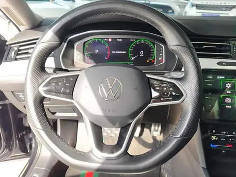 Volkswagen Magotan, миниатюра 15