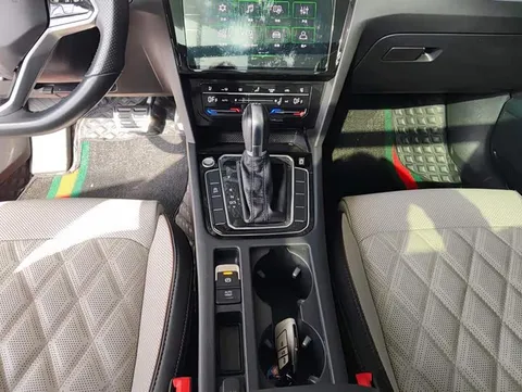 Volkswagen Magotan, миниатюра 16