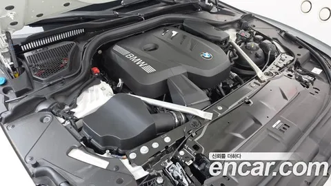 BMW 5-Series, миниатюра 14