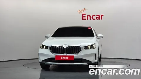 BMW 5-Series, миниатюра 38