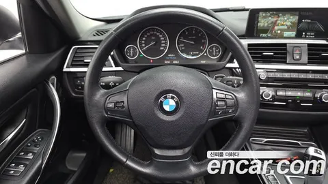 BMW 3-Series, миниатюра 3