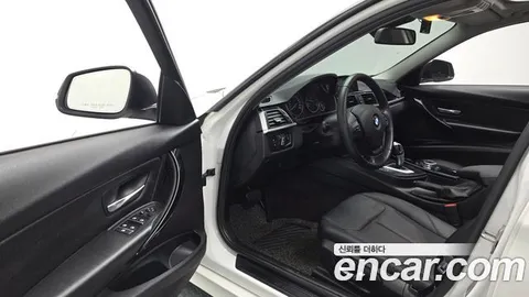 BMW 3-Series, миниатюра 5