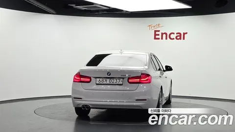 BMW 3-Series, миниатюра 6