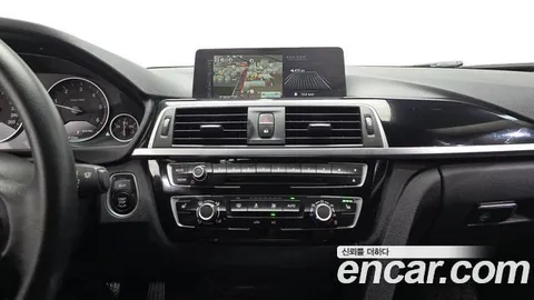 BMW 3-Series, миниатюра 9