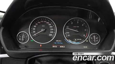 BMW 3-Series, миниатюра 10
