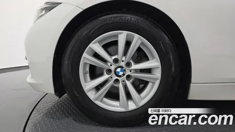 BMW 3-Series, миниатюра 12