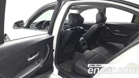 BMW 3-Series, миниатюра 13