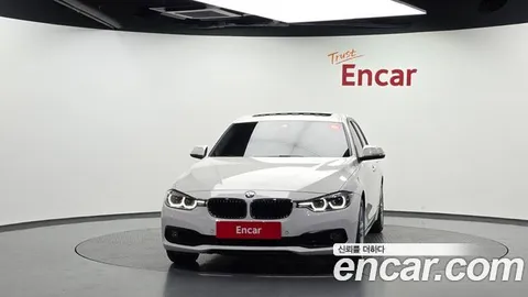 BMW 3-Series, миниатюра 14