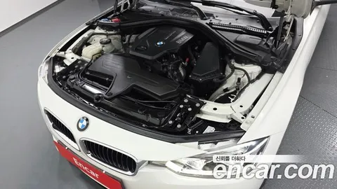 BMW 3-Series, миниатюра 15