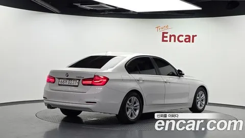 BMW 3-Series, миниатюра 18