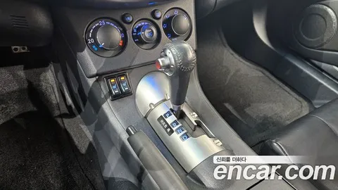 Mitsubishi Eclipse