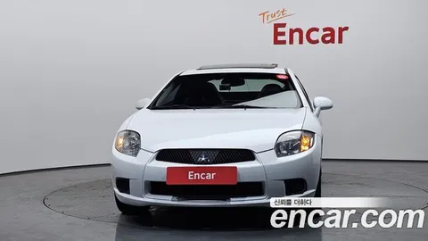 Mitsubishi Eclipse, миниатюра 3