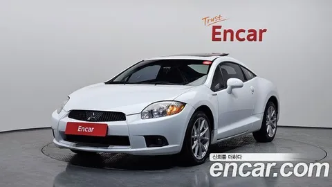 Mitsubishi Eclipse, миниатюра 5